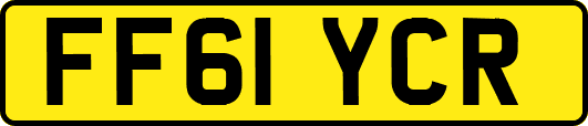 FF61YCR