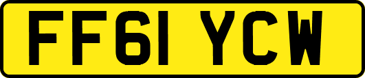FF61YCW