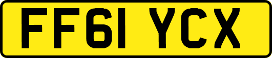 FF61YCX