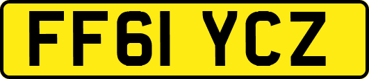 FF61YCZ
