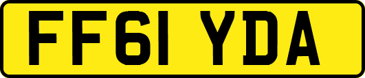 FF61YDA