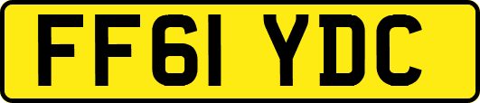 FF61YDC
