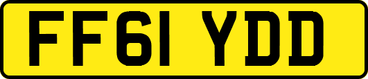 FF61YDD