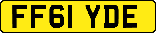 FF61YDE