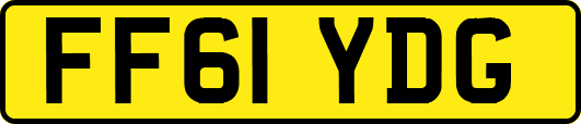 FF61YDG
