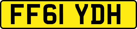 FF61YDH