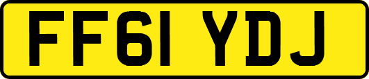 FF61YDJ