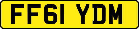 FF61YDM
