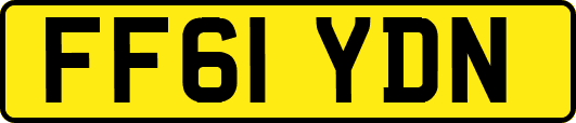 FF61YDN