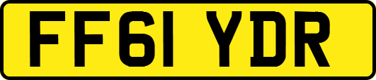 FF61YDR