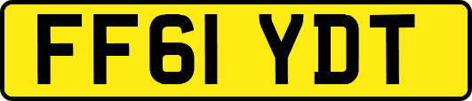FF61YDT