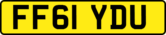 FF61YDU