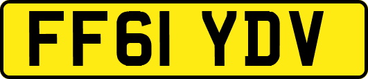 FF61YDV
