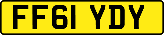 FF61YDY
