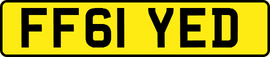 FF61YED