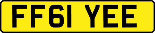 FF61YEE