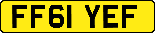 FF61YEF