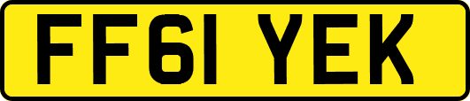 FF61YEK