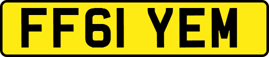 FF61YEM