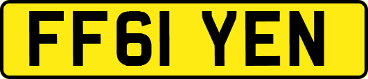 FF61YEN
