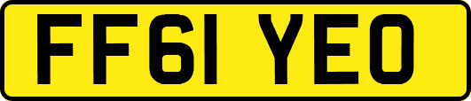 FF61YEO