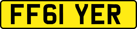 FF61YER
