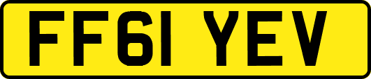 FF61YEV