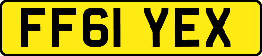 FF61YEX