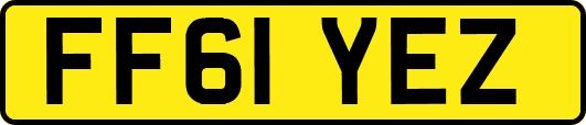 FF61YEZ