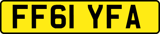 FF61YFA