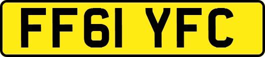 FF61YFC