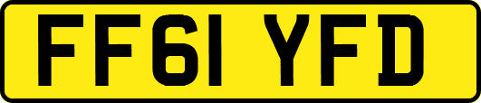 FF61YFD
