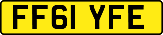 FF61YFE