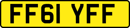 FF61YFF