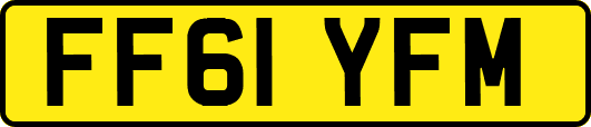FF61YFM