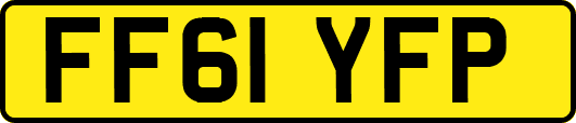 FF61YFP