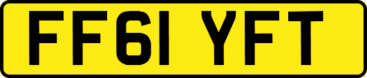 FF61YFT