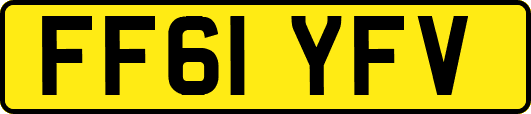 FF61YFV