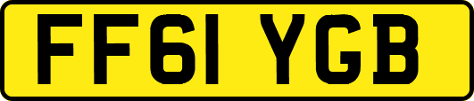 FF61YGB