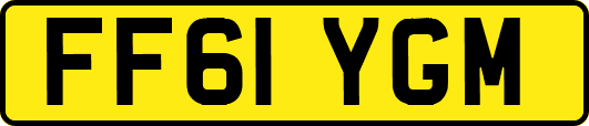 FF61YGM