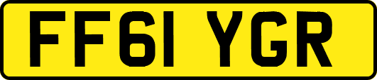 FF61YGR