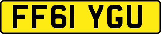 FF61YGU