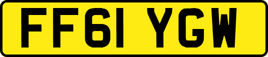 FF61YGW