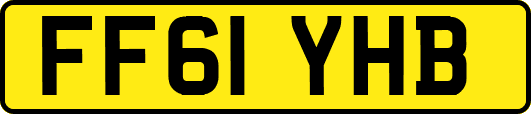 FF61YHB