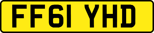 FF61YHD