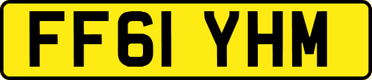 FF61YHM