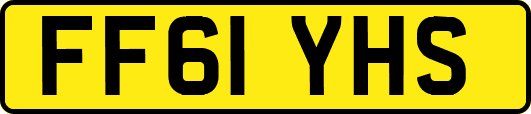 FF61YHS