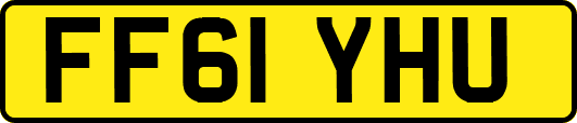 FF61YHU