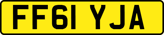 FF61YJA