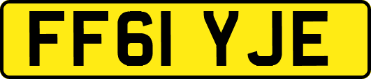FF61YJE